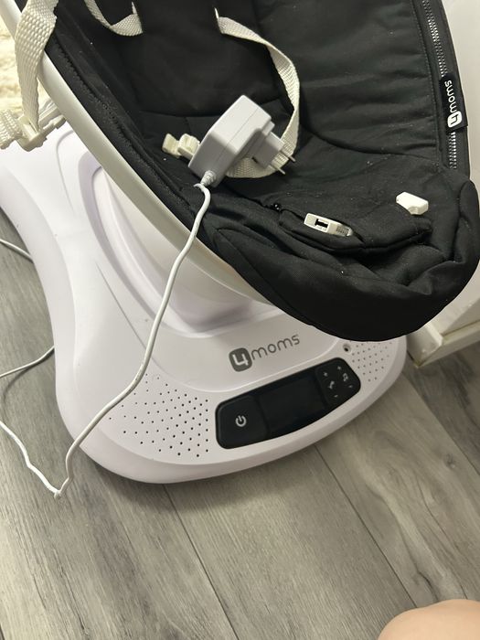 Balasoar electric 4moms,model1037