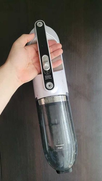 Aspirator Vertical Bosch Flexo BCH3