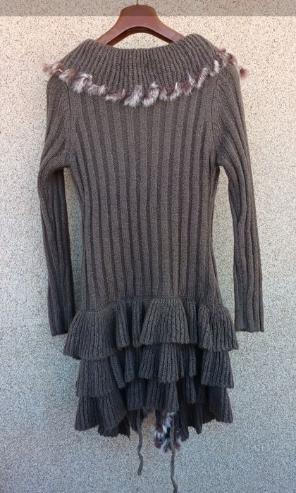 Дамски болера и жилетки.