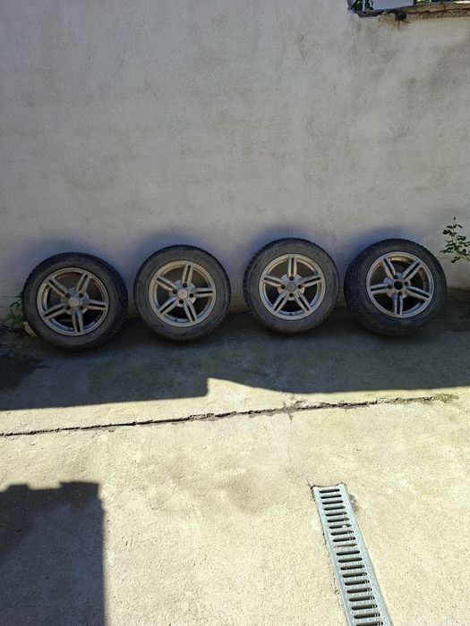 Джанти Опел 1999 вектра