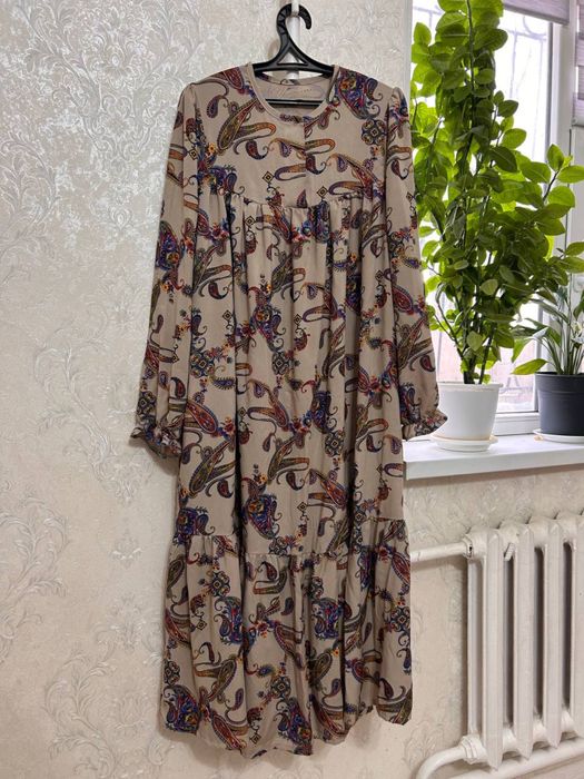 Штапель көйлектер