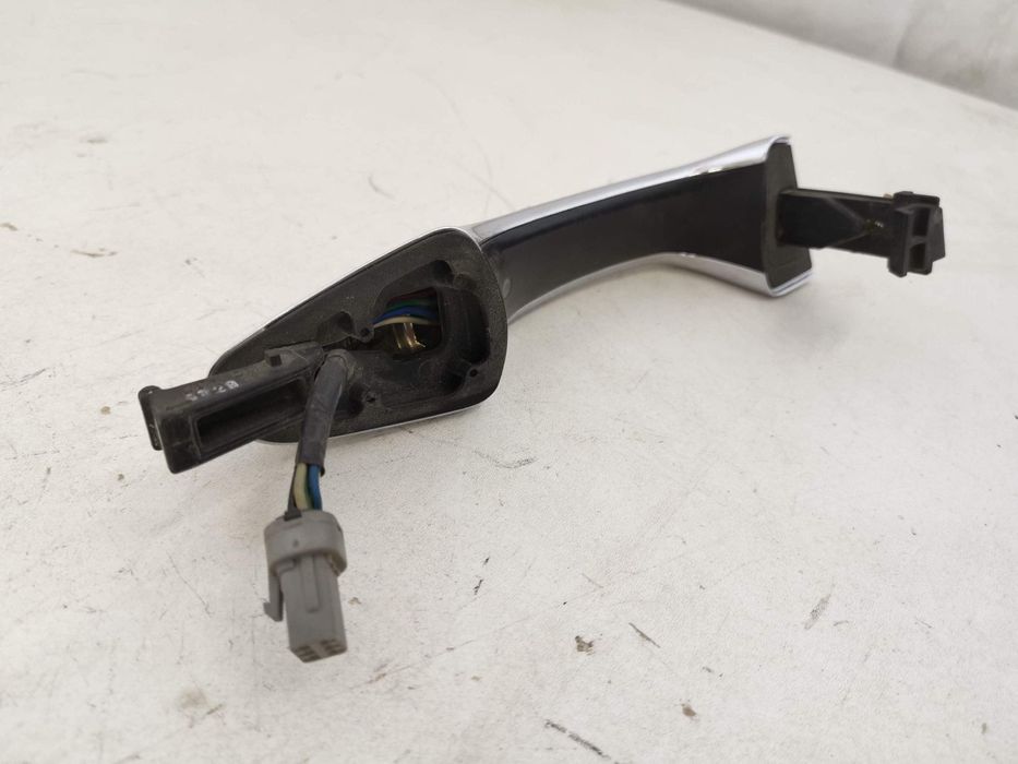 Лява предна дръжка Киа Соренто 3 / Kia Sorento 3 [ - ] Оригинална, в д