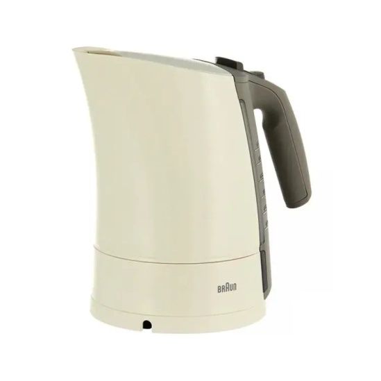 Чайник Braun Multiquick 3 WK300 cream в Ташкенте и Узбекистане