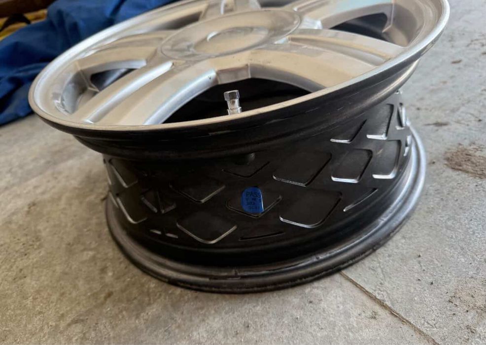 Автомобильные диски