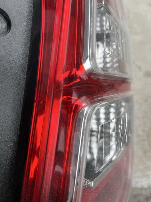 Фара кобальта есть маленькая царапина,cobalt faarasi ozgina chizigi bo