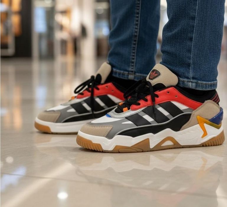 Adidași Adidas nr43