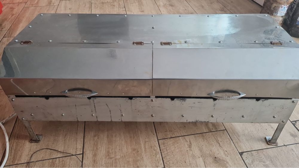 Vand aparat de kurtos electric