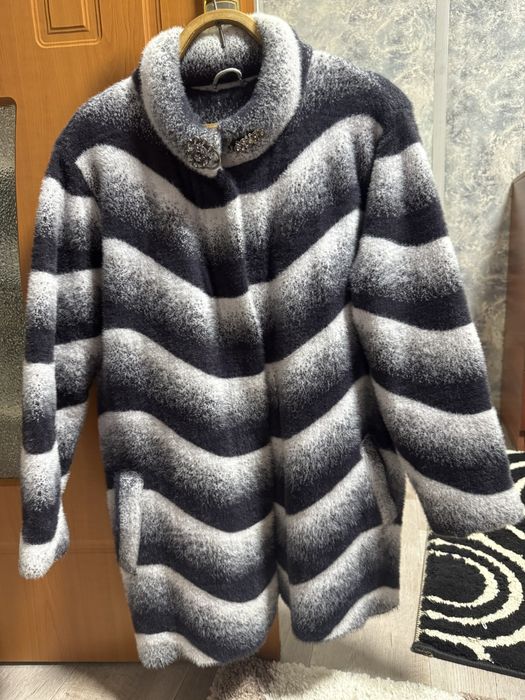 Весення куртка кардиган