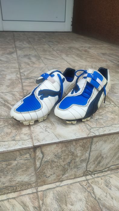 Бутонки (калеври) Puma