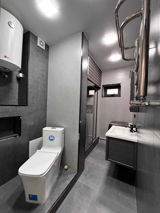 2х комнатная квартира на 3 этаже 66кв/м, в Самарканде