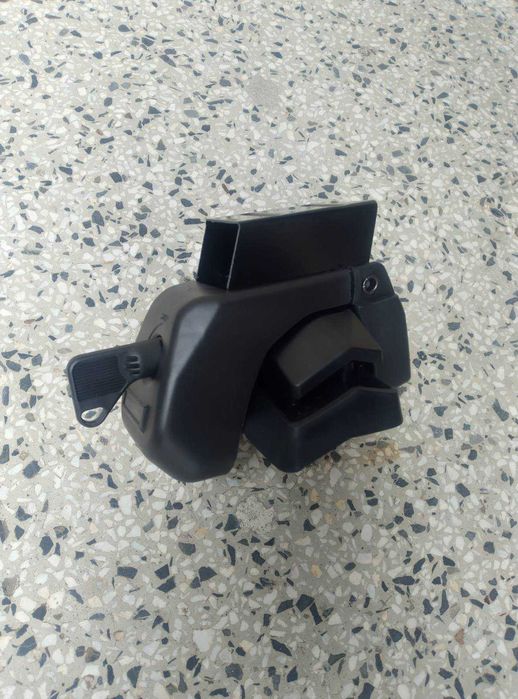 Универсален багажник напречни греди за кола, джип, мини ван бус. 2 бр.