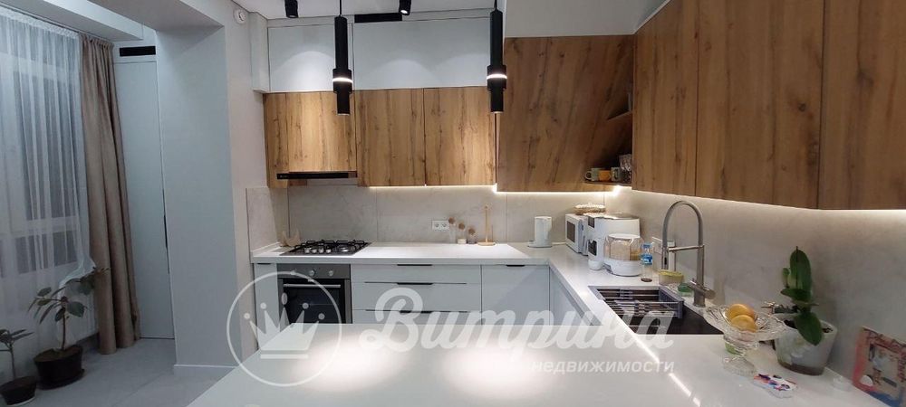 Выгодно! 3/8/8 ЖК Greenwich Бизнес