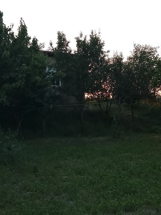 Участок сотилади 7 сотих