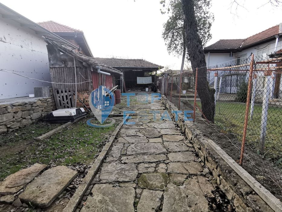 Продава се Къща в с. Велчево, Област Велико Търново - 130 кв.м за 585 €/кв.м - Снимка #10