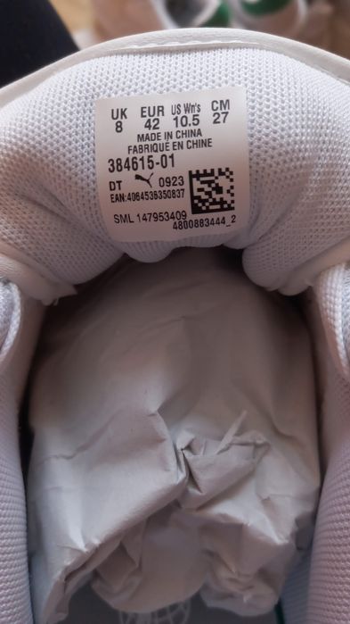 Adidasi Puma Karmen L