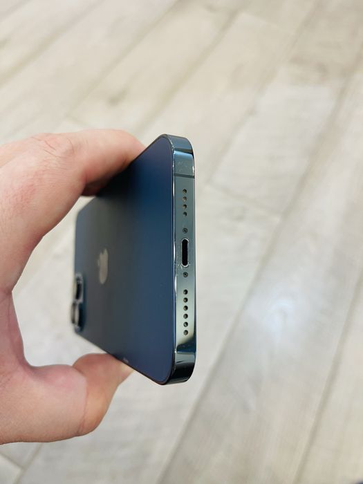 Iphone 12 pro max 128gb