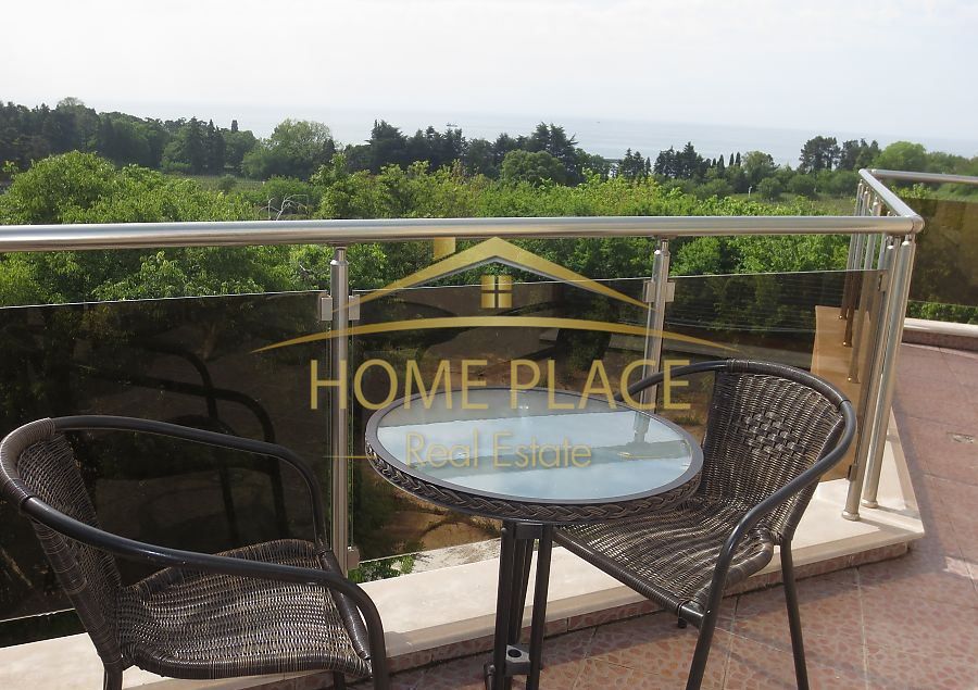 Дава се под наем Двустаен апартамент в Варна, м-т Евксиноград - 72 кв.м за 816 € - Снимка #4