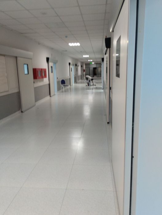 Операционные и чистые помещение под ключ