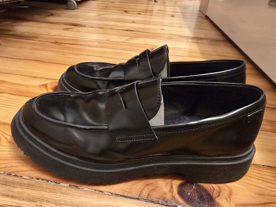 Мъжки обувки Camper