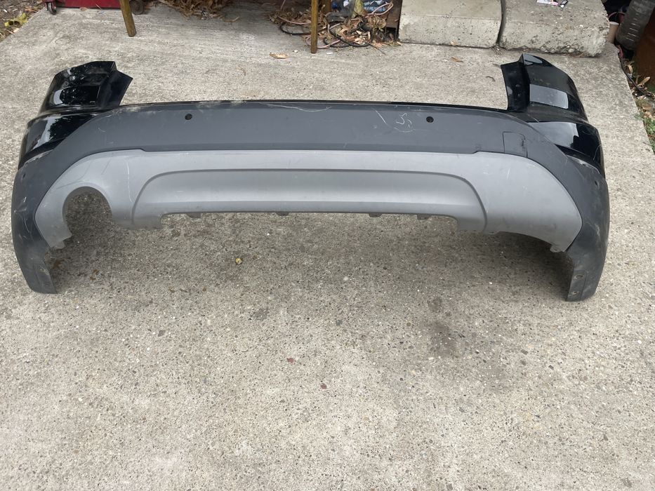 Броня БМВ Ф48/BMW F48 M Sport