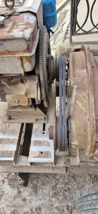 Minniy gisht zavoʻd