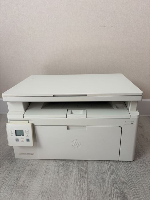 Принтер Hp laser jet pro MFP M130a