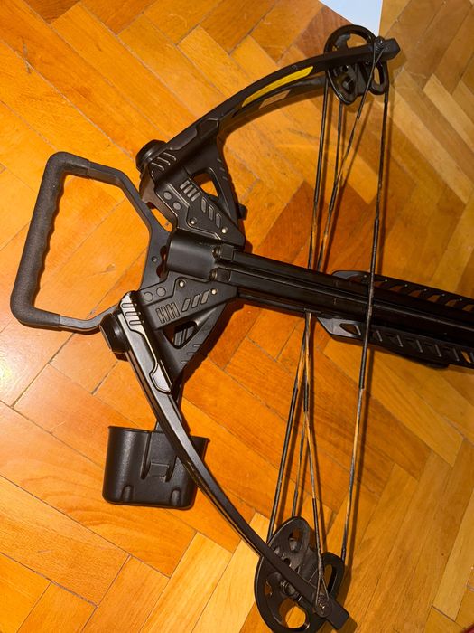 Арбалет Guillotine-m 66