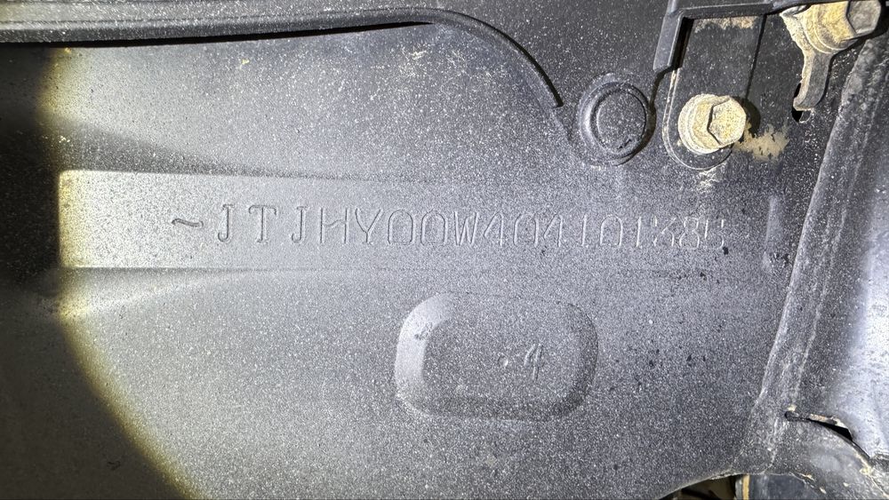 Толщиномер R device etari 700 launch 431