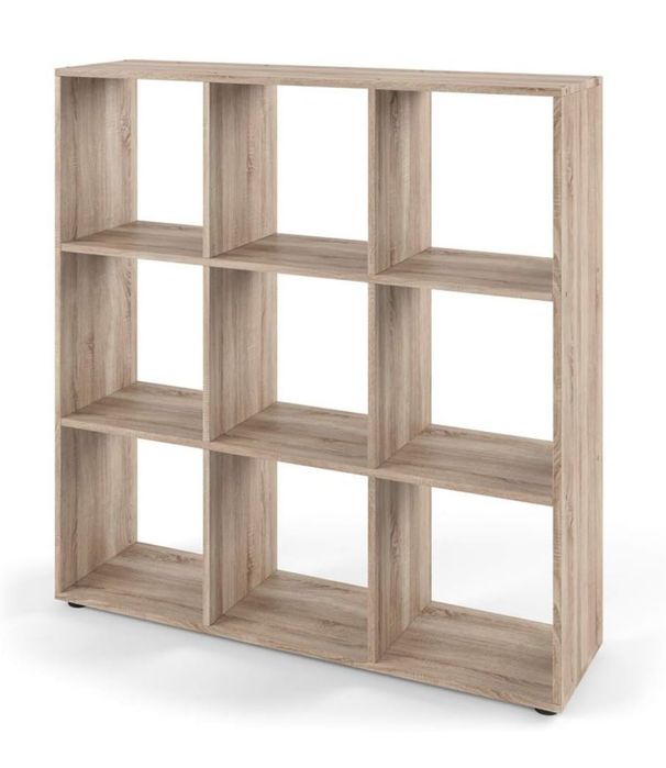 Етажерка с 9 кубични отделения Vicco 626