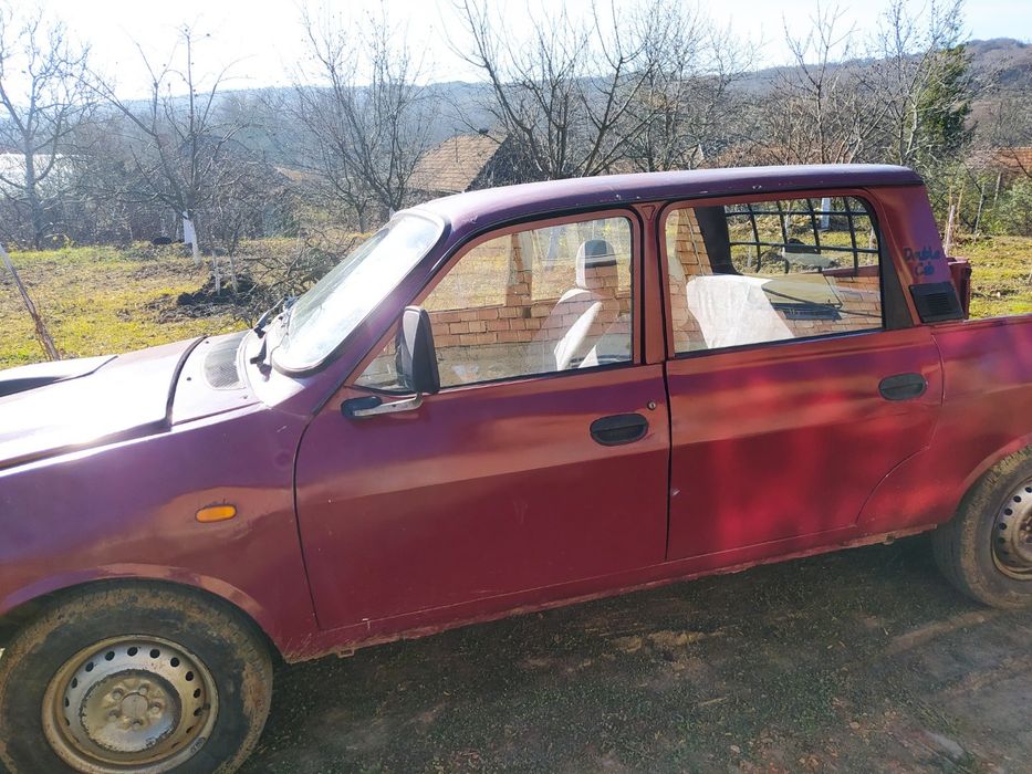 Vand ce se vede in poze