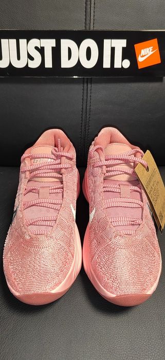 Nike G. T. Hustle 3,номер 36
