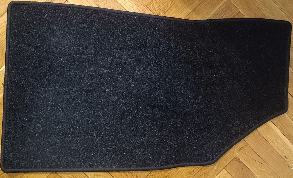 Стелки за Дачия Дъстър