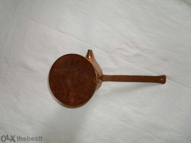 Старо джезве за кафе