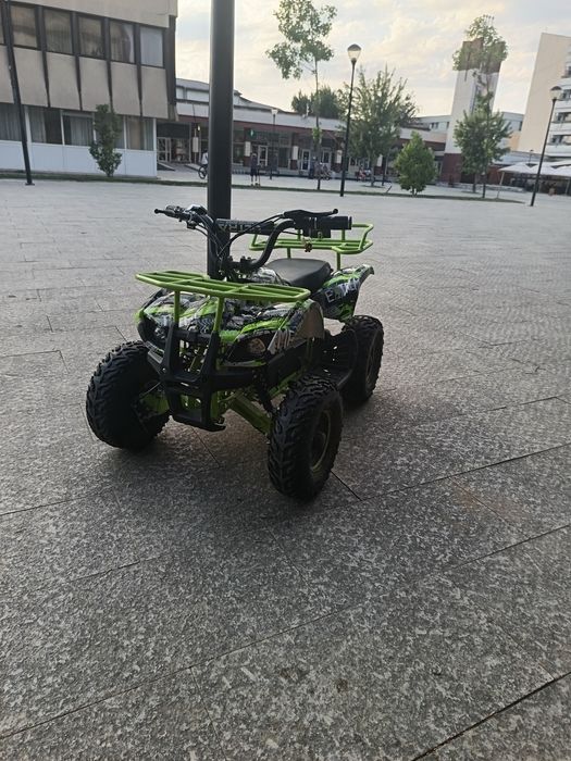 Atv electric 1000w