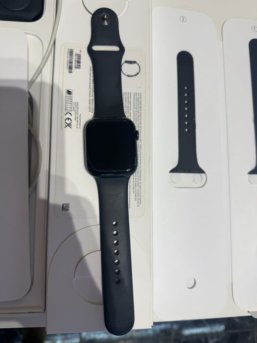 Apple Watch Series 7 45mm