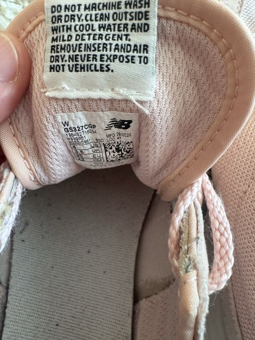 Маратонки” Nеw balance”