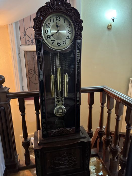 Часы стоячие