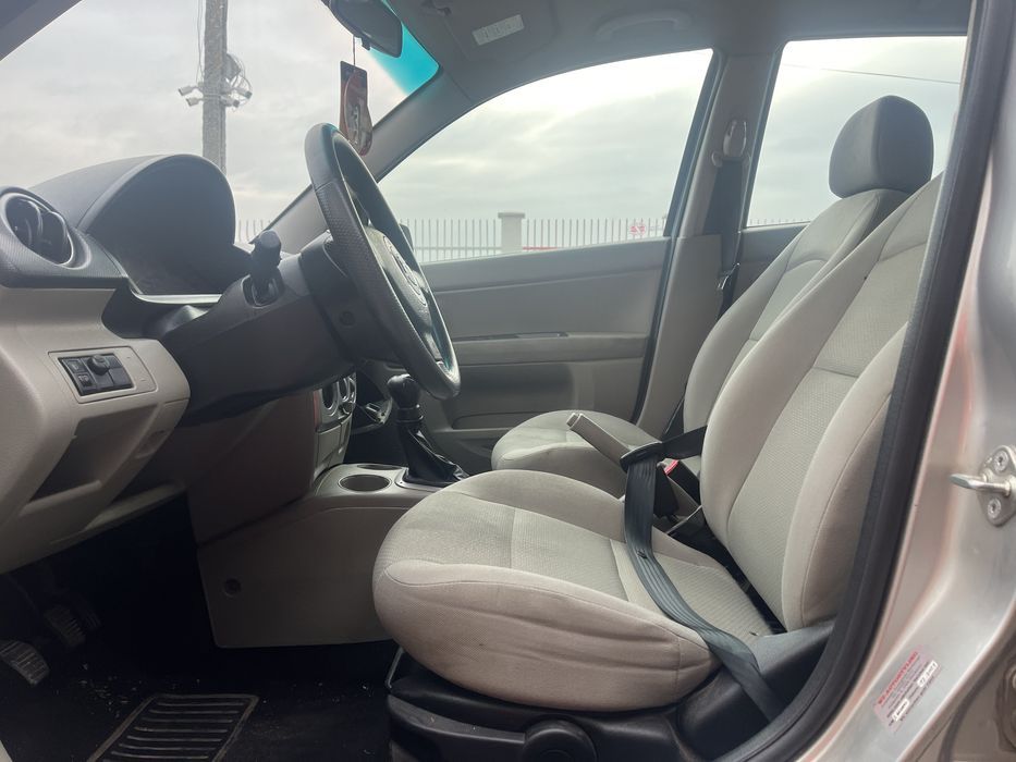 piese mazda 2 1,4 d