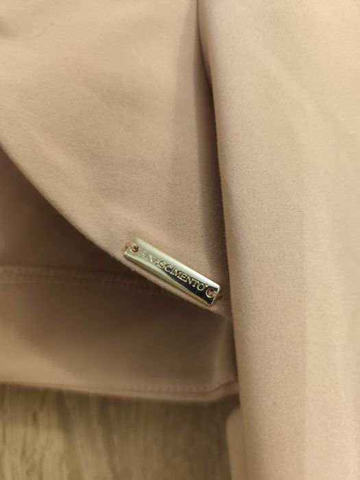 Болеро/сако пепел от рози М