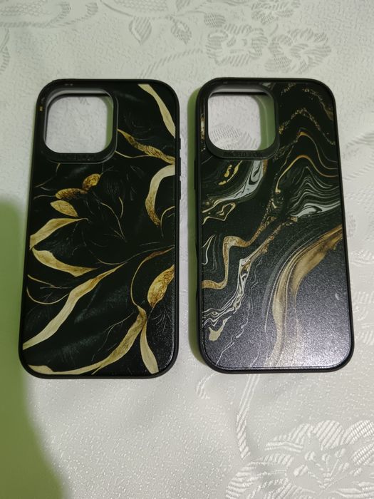 Кейс Мобилфокс за Apple iPhone 16 Pro Max 1бр 10лв