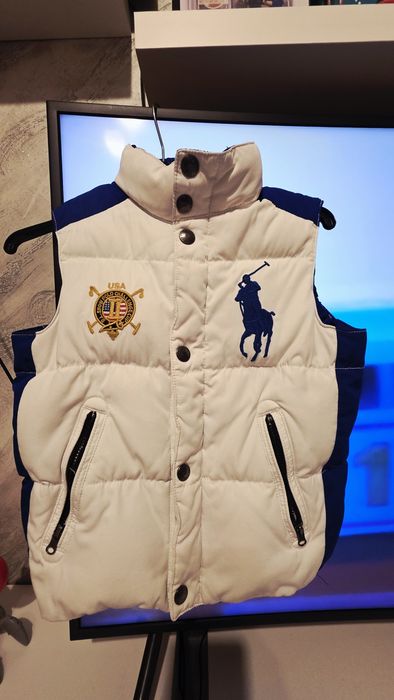 Vesta 4 ani Ralph lauren