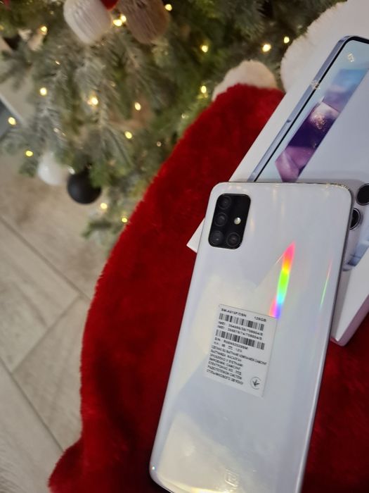 Продам SAMSUNG A 51