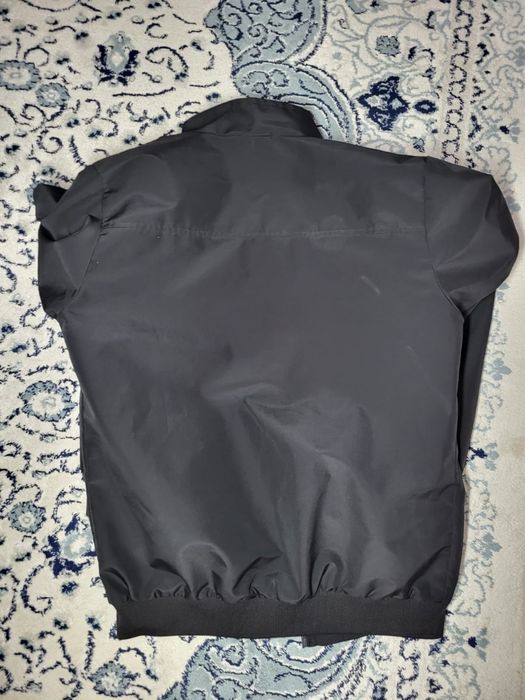 Ветровка Armani Exchange