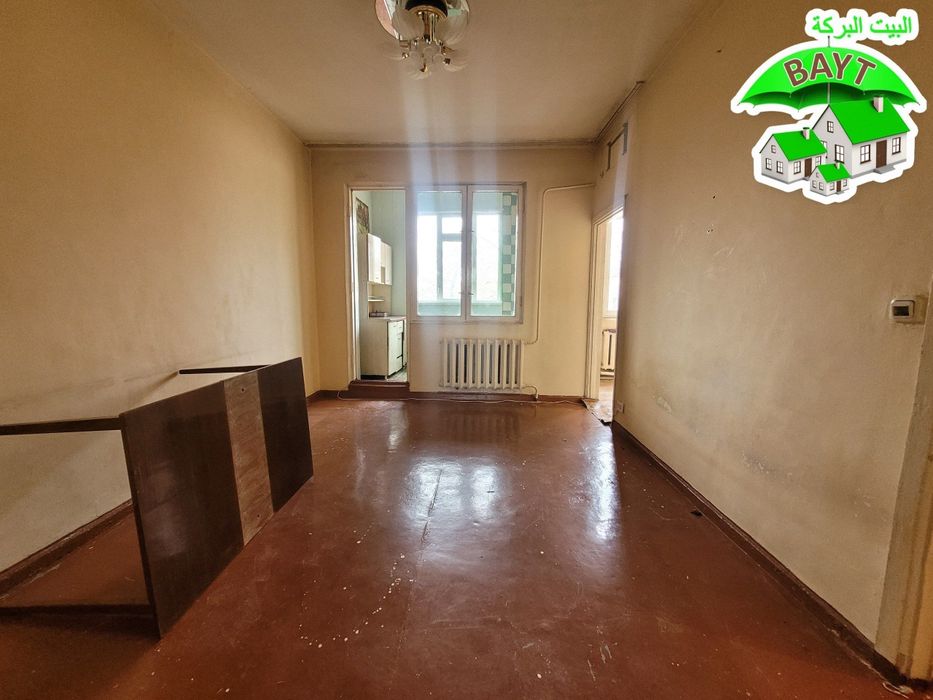 | ХАМЗА МЕТРО 10мин ²3комнатная ЗЕРКАЛКА Чиланзар 3кв продаётся