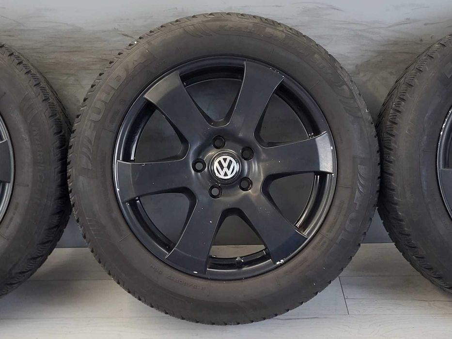 Roti/Jante VW 5x112 215/60 R17 Tiguan, Passat, Golf, Jetta; Audi; Skoda; Seat