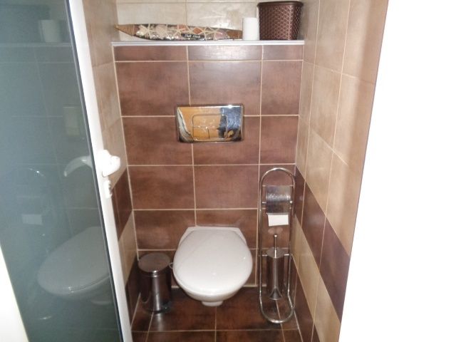 Продава се Тристаен апартамент в Габрово, Трендафил 2 - 78 кв.м за 556 €/кв.м - Снимка #8