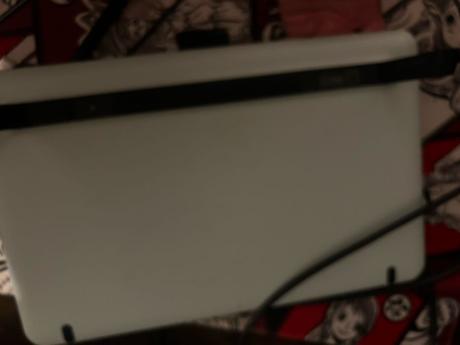 Tableta grafica Wacom