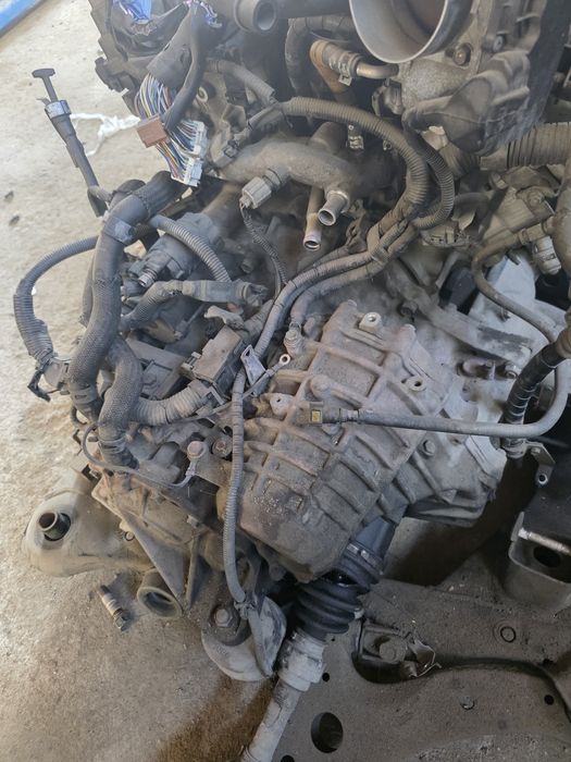 2gr fe 5 ступка 4вд Из японии