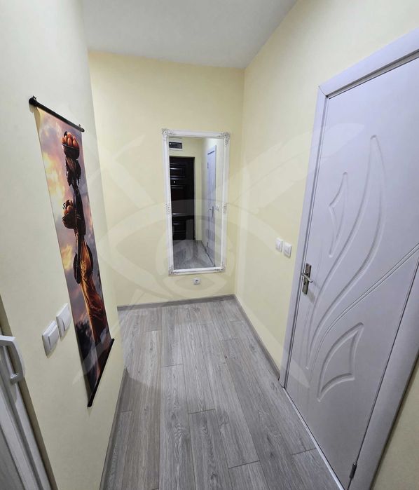 Продава се Двустаен апартамент в Бургас, Меден рудник - зона А - 57 кв.м за 1141 €/кв.м - Снимка #6
