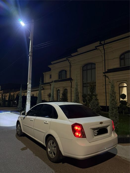 Gentra Avtomat Full moshina